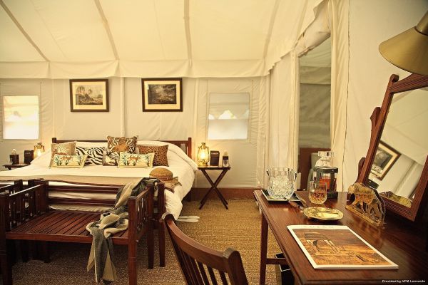 Sher Bagh (Sawai Madhopur Rajasthan)